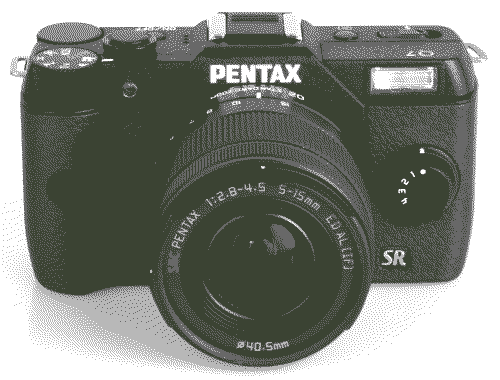 Pentaxq7